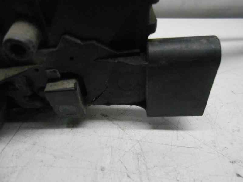 MOTOR LIMPIA DELANTERO VOLKSWAGEN POLO (9N3) Advance