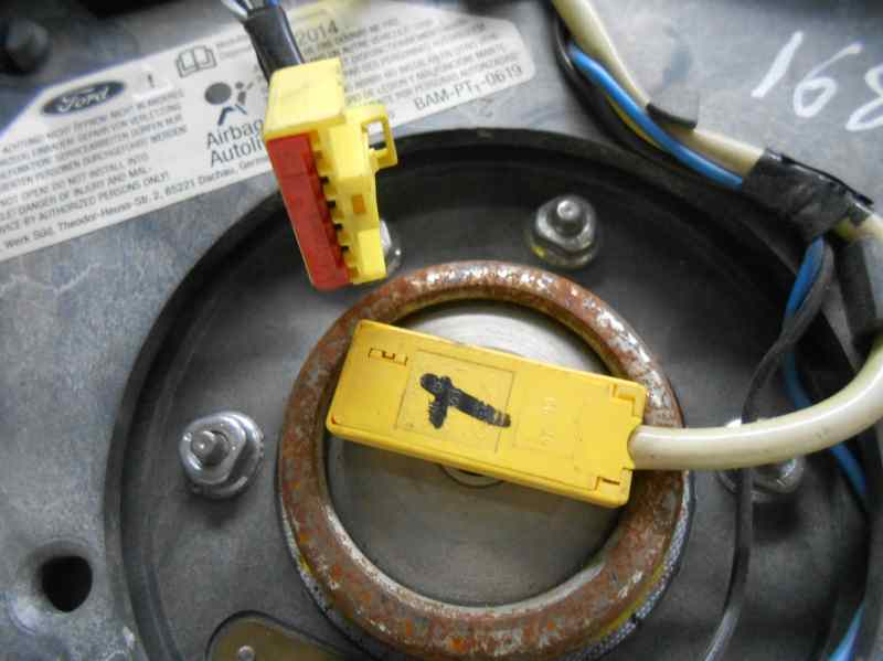 AIRBAG DELANTERO IZQUIERDO FORD FOCUS TURNIER (CAK) 1.8 TDDI Turbodiesel CAT