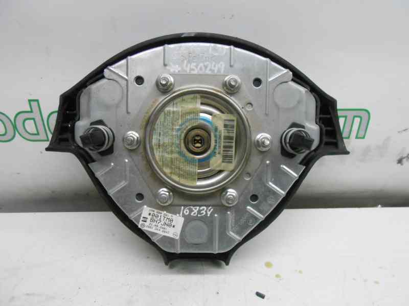AIRBAG DELANTERO IZQUIERDO SEAT TOLEDO (1M2) Signo