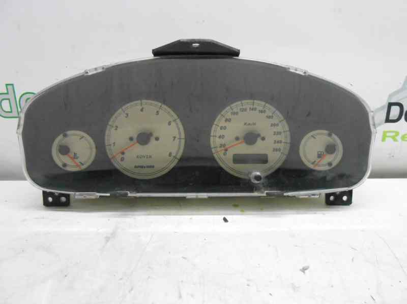CUADRO INSTRUMENTOS MG ROVER SERIE 45 (T/RT) Classic