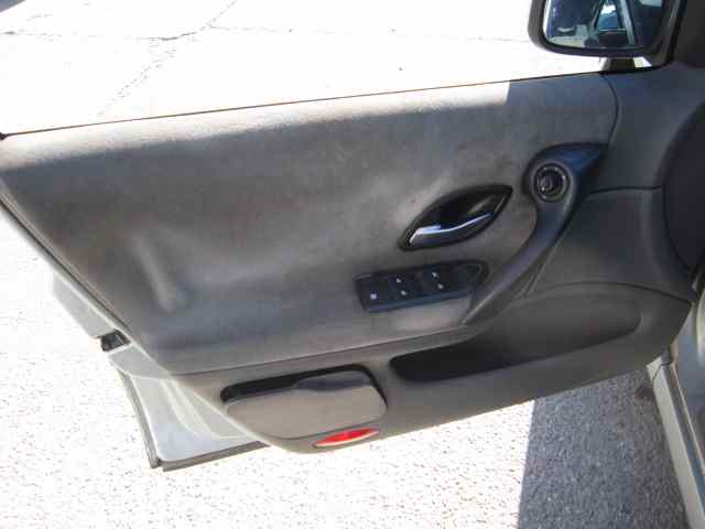 RENAULT LAGUNA II (BG0) Authentique Motor 2,0 Ltr. - 103 kW 16V IDE
