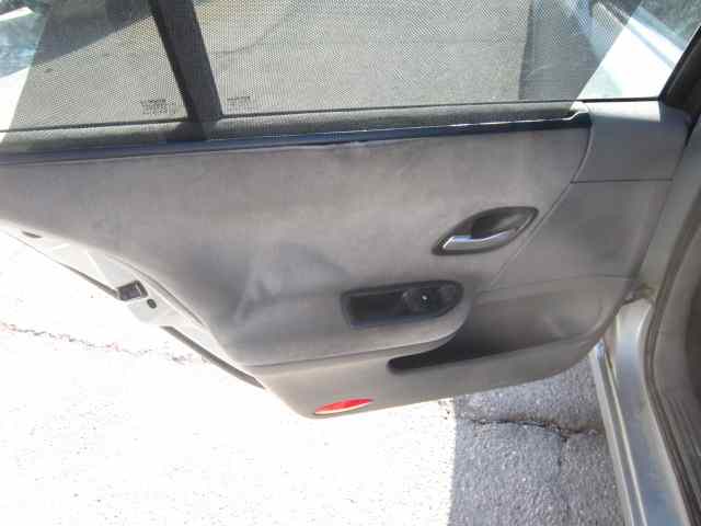 RENAULT LAGUNA II (BG0) Authentique Motor 2,0 Ltr. - 103 kW 16V IDE