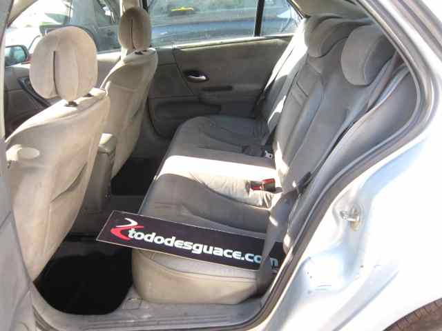 RENAULT LAGUNA II (BG0) Authentique Motor 2,0 Ltr. - 103 kW 16V IDE