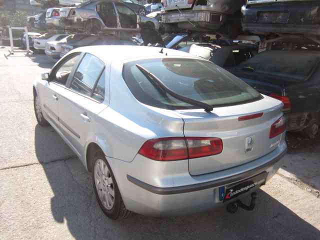 RENAULT LAGUNA II (BG0) Authentique Motor 2,0 Ltr. - 103 kW 16V IDE