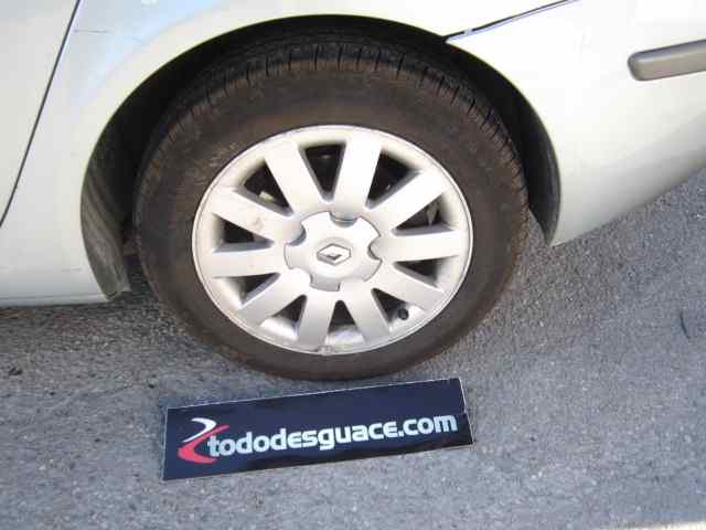 RENAULT LAGUNA II (BG0) Authentique Motor 2,0 Ltr. - 103 kW 16V IDE