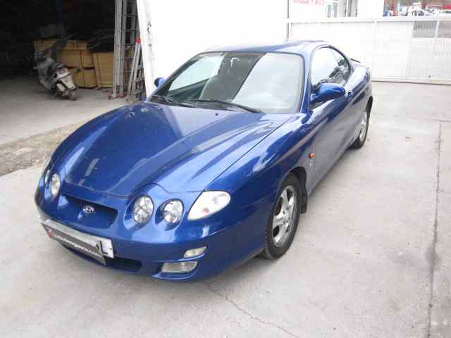 HYUNDAI COUPE (GK) 2.0 FX Full Motor 2,0 Ltr. - 105 kW CAT