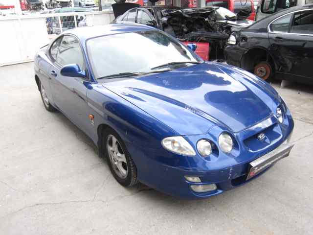 HYUNDAI COUPE (GK) 2.0 FX Full Motor 2,0 Ltr. - 105 kW CAT