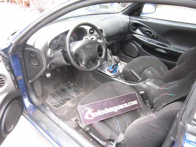 HYUNDAI COUPE (GK) 2.0 FX Full Motor 2,0 Ltr. - 105 kW CAT