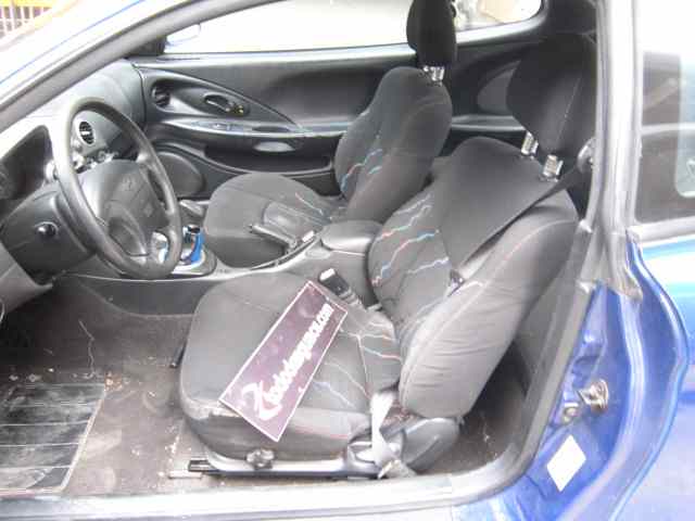 HYUNDAI COUPE (GK) 2.0 FX Full Motor 2,0 Ltr. - 105 kW CAT