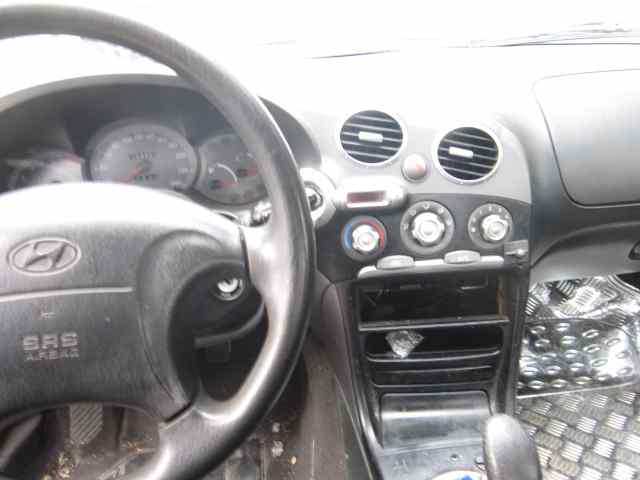 HYUNDAI COUPE (GK) 2.0 FX Full Motor 2,0 Ltr. - 105 kW CAT