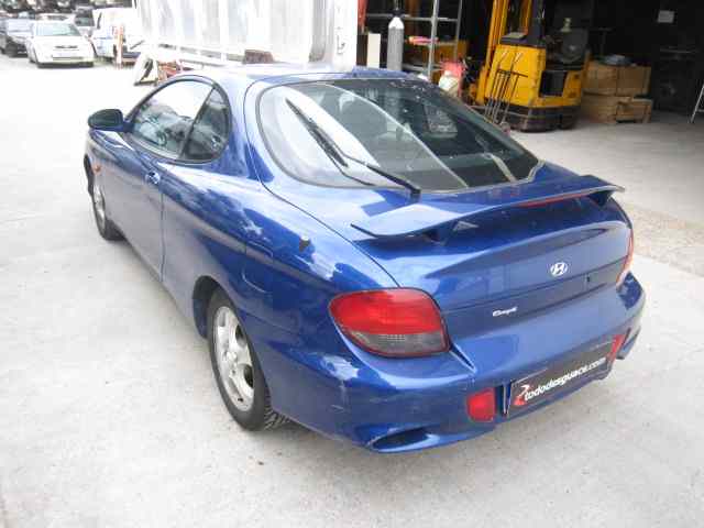 HYUNDAI COUPE (GK) 2.0 FX Full Motor 2,0 Ltr. - 105 kW CAT