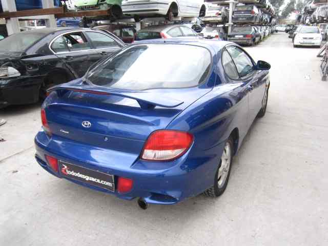 HYUNDAI COUPE (GK) 2.0 FX Full Motor 2,0 Ltr. - 105 kW CAT