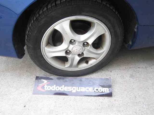 HYUNDAI COUPE (GK) 2.0 FX Full Motor 2,0 Ltr. - 105 kW CAT
