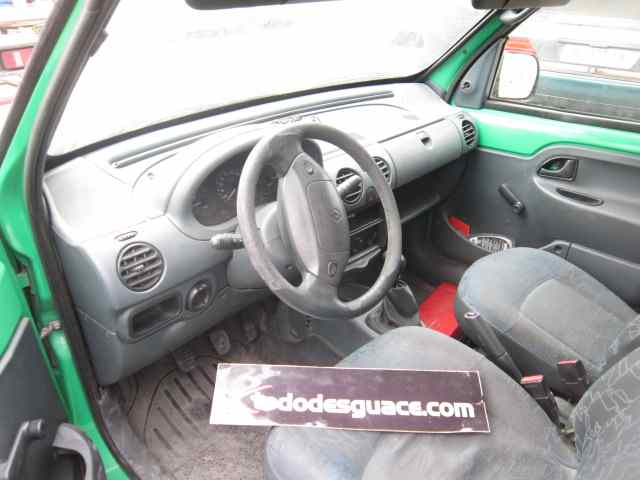 RENAULT KANGOO (F/KC0) 1.4 Rapid Plus Motor 1,9 Ltr. - 40 kW Diesel
