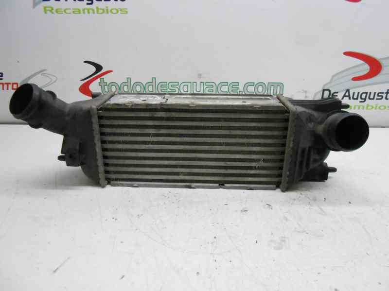 INTERCOOLER PEUGEOT 407 Business Line
