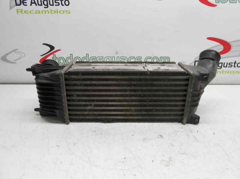 INTERCOOLER PEUGEOT 407 Business Line