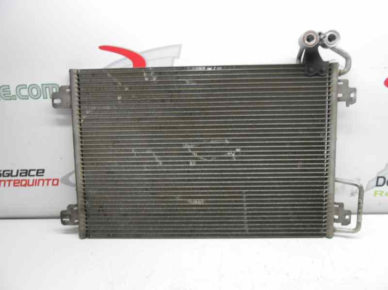 CONDENSADOR / RADIADOR  AIRE ACONDICIONADO RENAULT SCENIC (JA..) 1.9 DCI Authentique