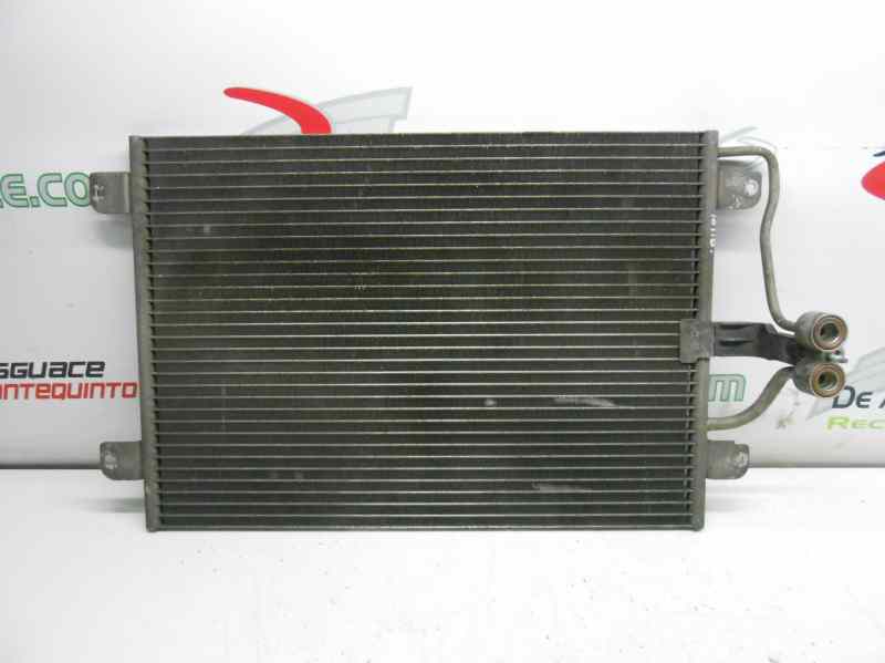 CONDENSADOR / RADIADOR  AIRE ACONDICIONADO RENAULT MEGANE I CLASSIC (LA0) 1.6e Alize