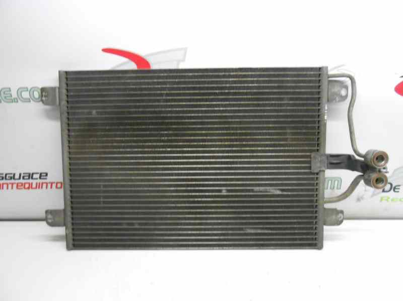 CONDENSADOR / RADIADOR  AIRE ACONDICIONADO RENAULT MEGANE I CLASSIC (LA0) 1.6e Alize