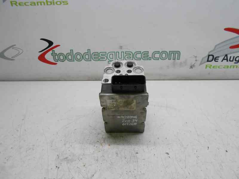 ABS FIAT CROMA (194) 1.9 16V Multijet Dynamic (12.2007->)