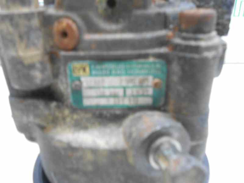 BOMBA DIRECCION BMW SERIE 7 (E38) 750i Automático