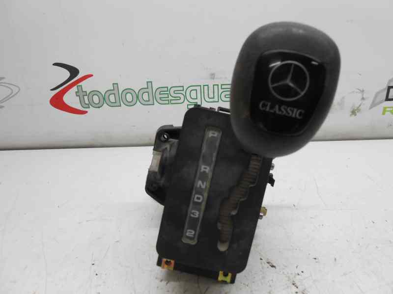 PALANCA CAMBIO MERCEDES CLASE E (W210) BERLINA DIESEL 300 Diesel (210.020)