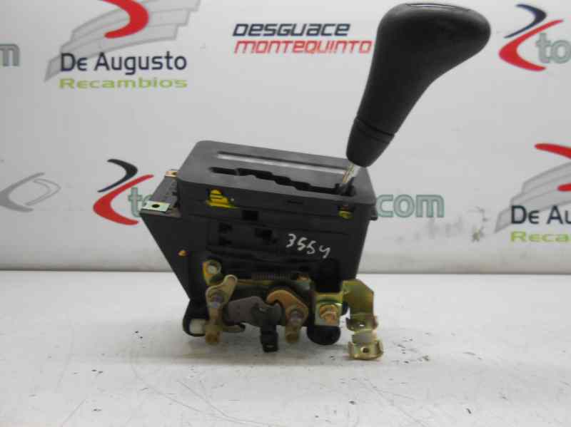PALANCA CAMBIO MERCEDES CLASE E (W210) BERLINA DIESEL 300 Diesel (210.020)