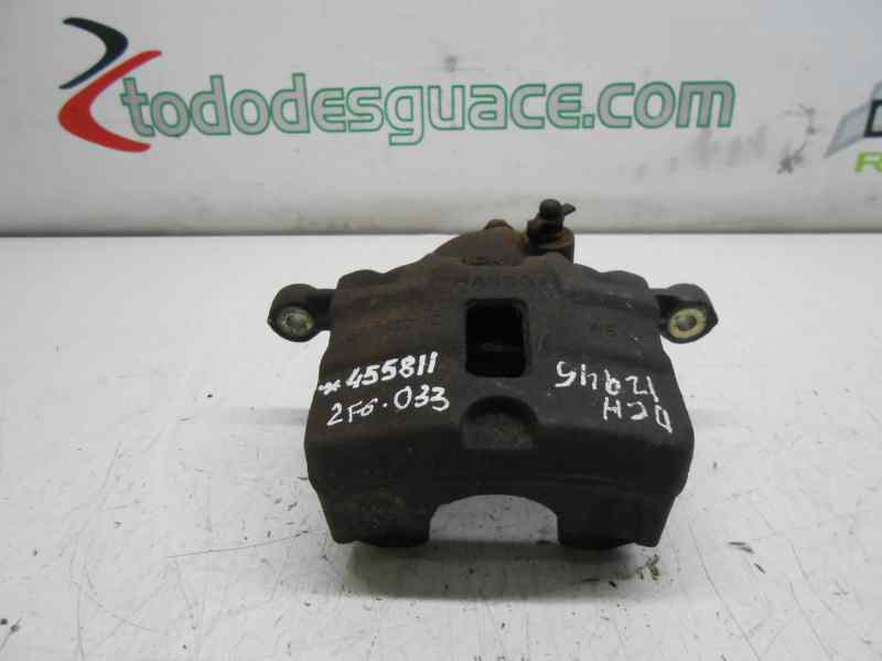 PINZA FRENO DELANTERA DERECHA MITSUBISHI GALLOPER (HYUNDAI) 2.5 Turbodiesel
