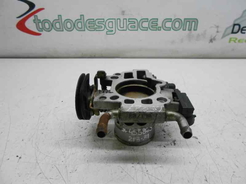 CAJA MARIPOSA DAEWOO LANOS Cool