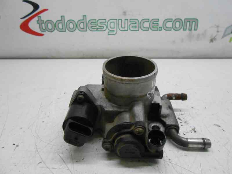 CAJA MARIPOSA DAEWOO LANOS Cool