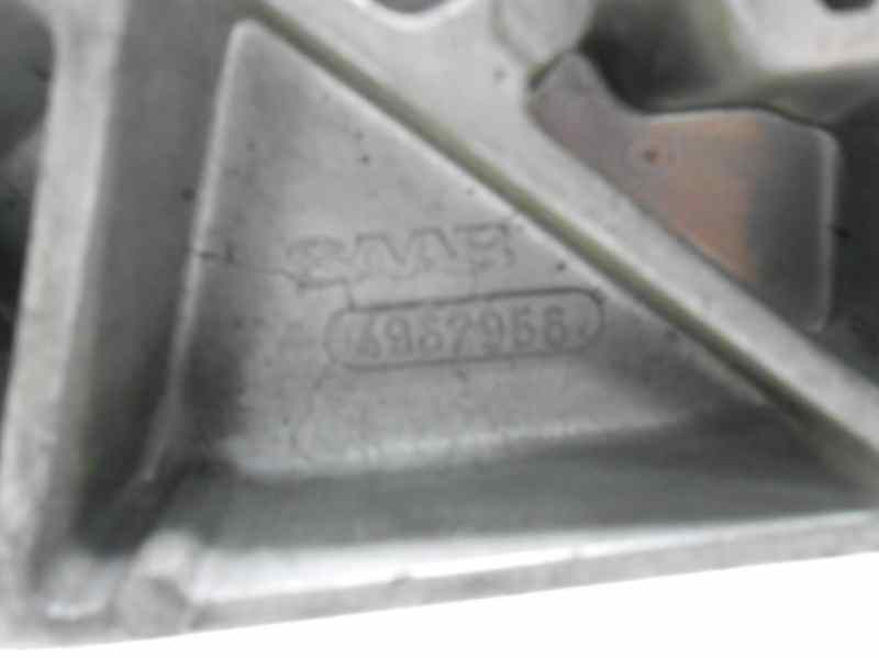 SOPORTE SAAB 9-5 SEDÁN 2.0 (150 CV) 5 velocidades