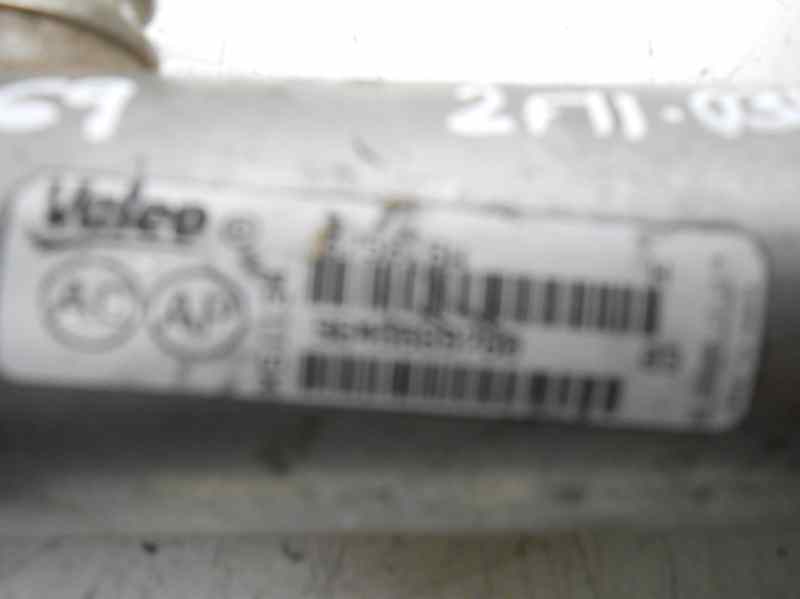 ENFRIADOR GASES PEUGEOT 407 SW 2.0 16V HDi FAP (140 CV) 5 velocidades