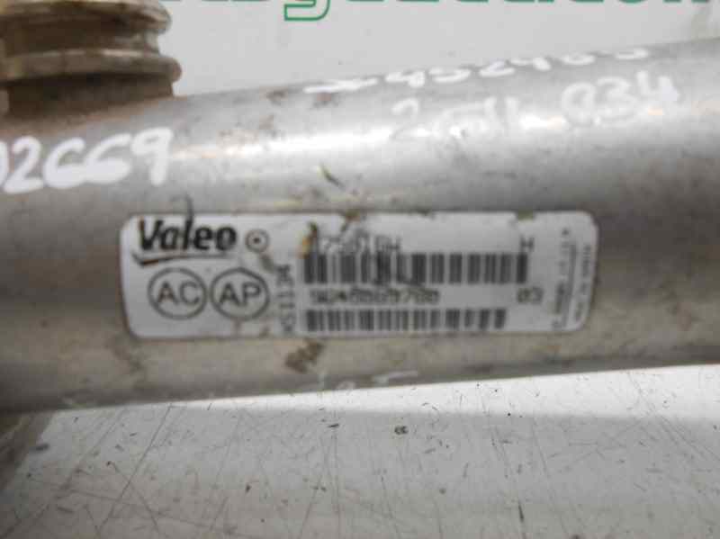 ENFRIADOR GASES PEUGEOT 407 SW 2.0 16V HDi FAP (140 CV) 5 velocidades