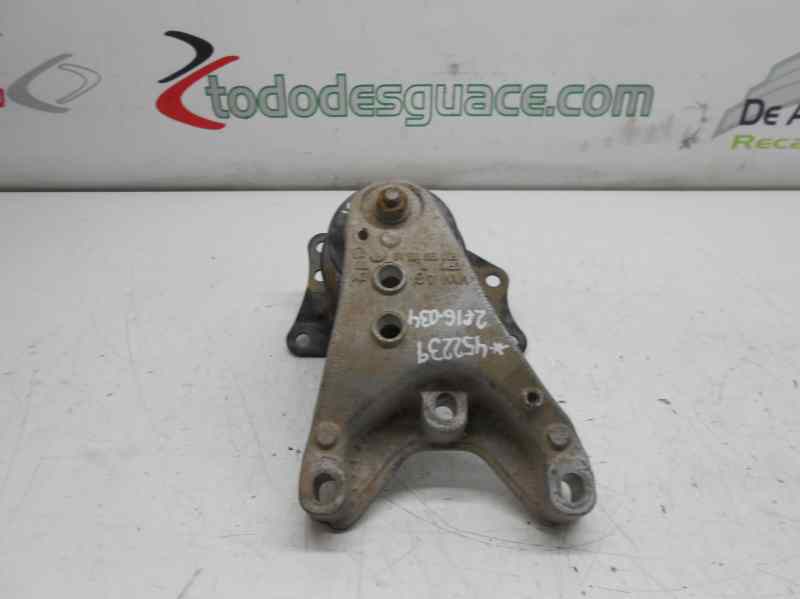 SOPORTE TACO MOTOR VOLKSWAGEN POLO (9N3) Advance