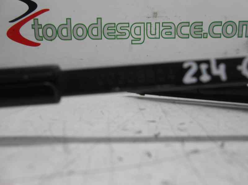 BRAZO LIMPIA TRASERO RENAULT KANGOO 1.9 D (64 CV) 5 velocidades