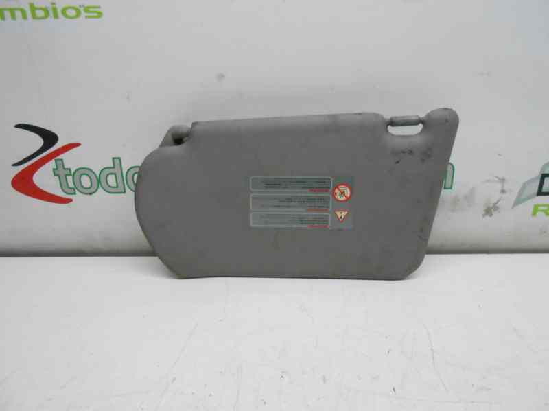 PARASOL DERECHO NISSAN ALMERA (N16/E) Acenta