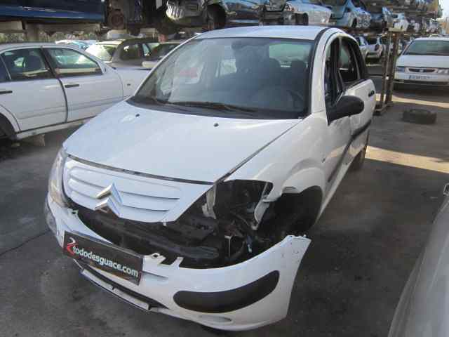 CITROEN C3 1.4 HDi Audace Motor 1,4 Ltr. - 50 kW HDi