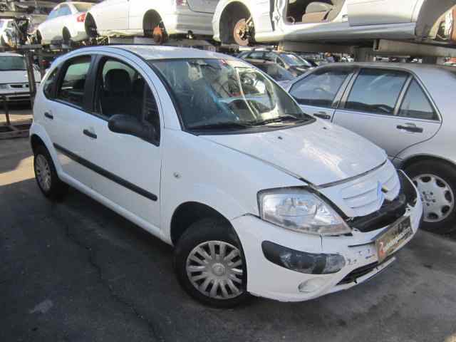 CITROEN C3 1.4 HDi Audace Motor 1,4 Ltr. - 50 kW HDi