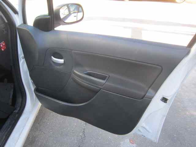 CITROEN C3 1.4 HDi Audace Motor 1,4 Ltr. - 50 kW HDi