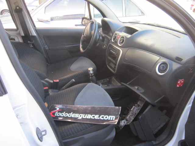 CITROEN C3 1.4 HDi Audace Motor 1,4 Ltr. - 50 kW HDi