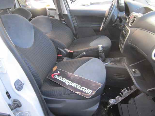 CITROEN C3 1.4 HDi Audace Motor 1,4 Ltr. - 50 kW HDi