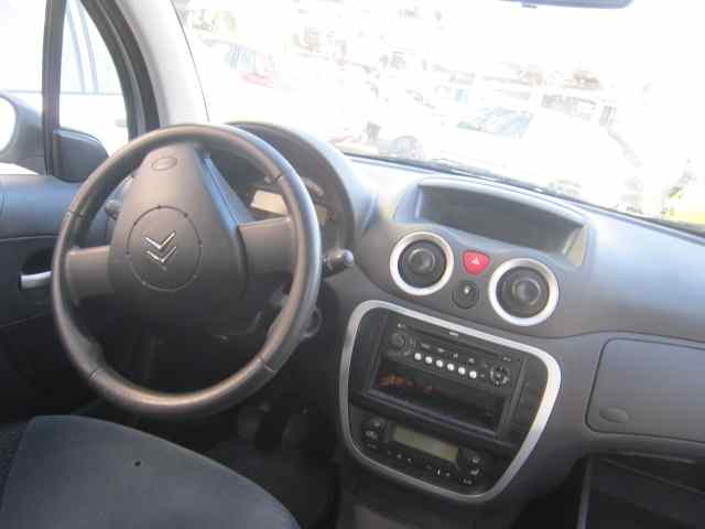 CITROEN C3 1.4 HDi Audace Motor 1,4 Ltr. - 50 kW HDi