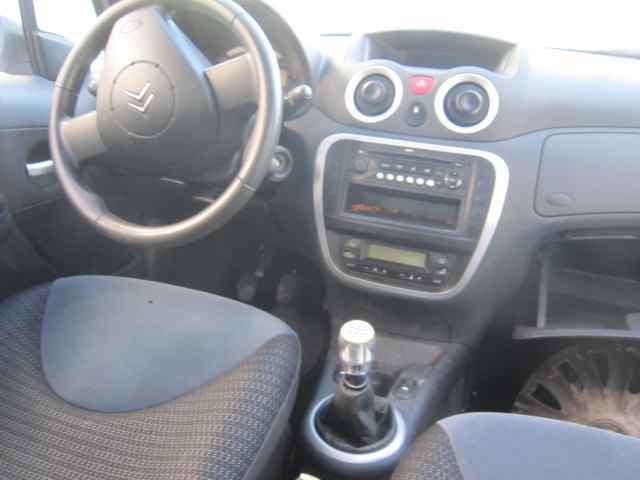 CITROEN C3 1.4 HDi Audace Motor 1,4 Ltr. - 50 kW HDi