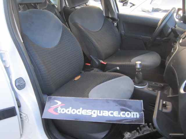 CITROEN C3 1.4 HDi Audace Motor 1,4 Ltr. - 50 kW HDi