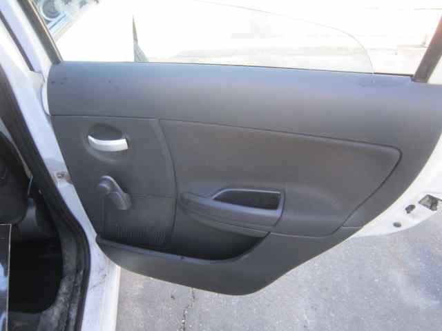 CITROEN C3 1.4 HDi Audace Motor 1,4 Ltr. - 50 kW HDi