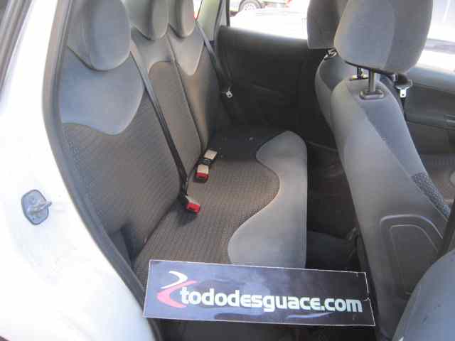 CITROEN C3 1.4 HDi Audace Motor 1,4 Ltr. - 50 kW HDi