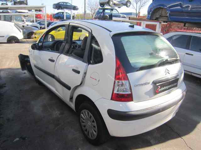 CITROEN C3 1.4 HDi Audace Motor 1,4 Ltr. - 50 kW HDi
