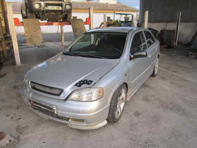 OPEL ASTRA G BERLINA *