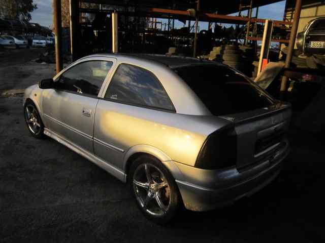 OPEL ASTRA G BERLINA *