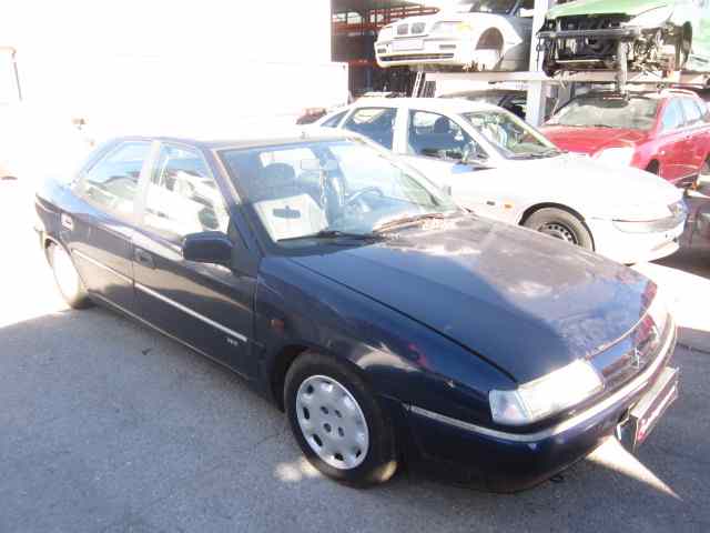 CAJA CAMBIOS CITROEN XANTIA BERLINA 1.9 D Armonia